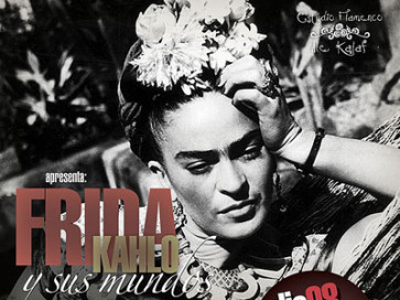 Frida Kahlo y sus mundos (2011)
